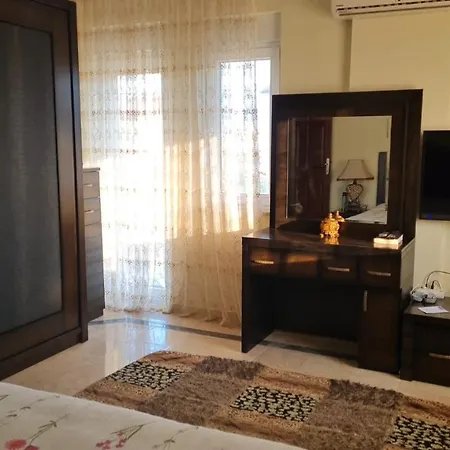 Вилла Kohler Алания