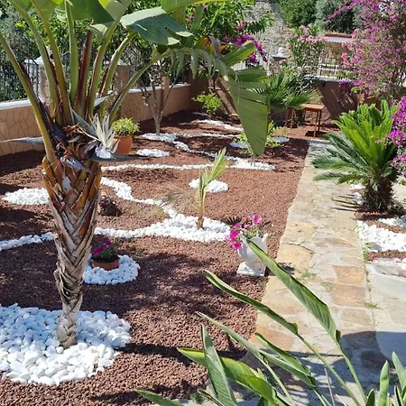 Вилла Kohler Алания