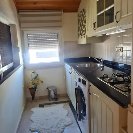 Вилла Kohler Алания