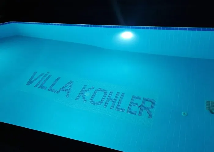 Villa Kohler