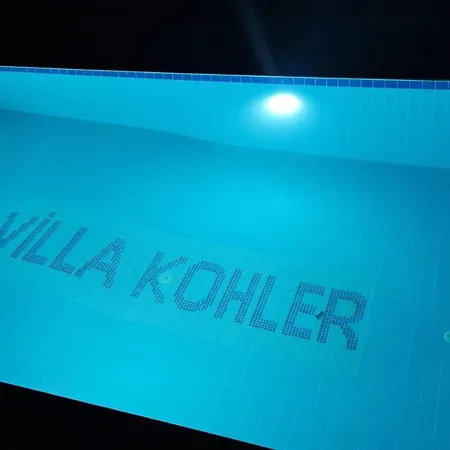 Вілла Kohler
