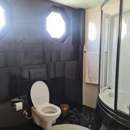 Kohler Аланія