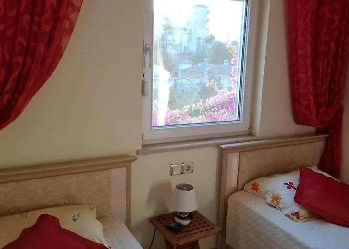 Kohler * Аланія