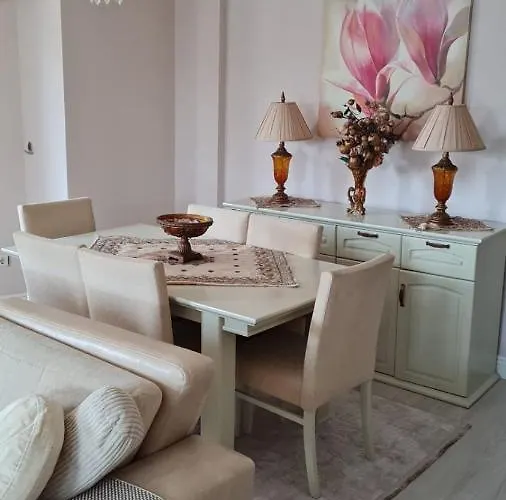 Kohler * Аланія