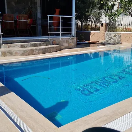 Willa Kohler Alanya